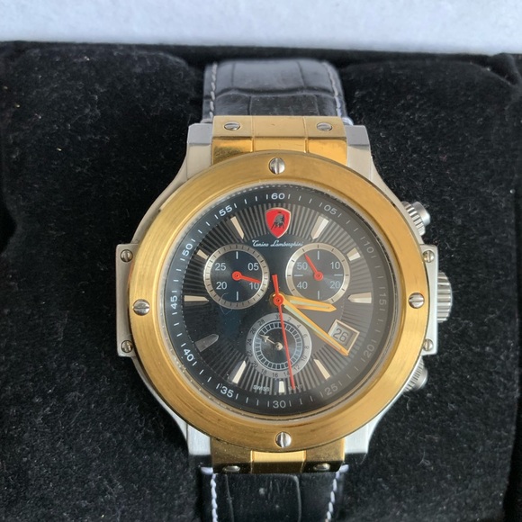 Watch Tonino Lamborghini - Picture 4 of 11